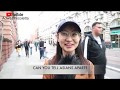 CAN YOU TELL ASIANS APART? | Adwoa Nicoletta