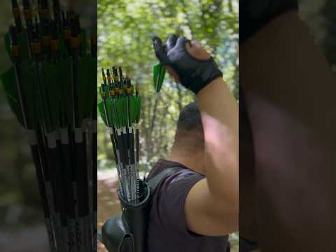 Junxing Lever Bow