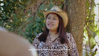 A HOIH ZAW // Siantawng (Official M/V)