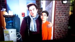 Jessie Jessie Ripped Her Pants Better Version