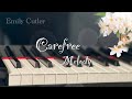 "Carefree Melody" Piano Emily Cutler (2023)