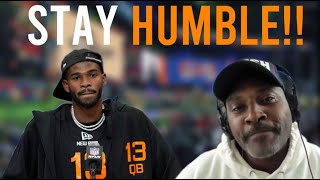 Shedeur Sanders EMBARRASSED at the NFL Draft?! | From Superstar to Mr. Irrelevant?