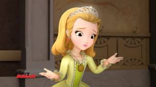 Sofia La Principessa - Two By Two - Music Video