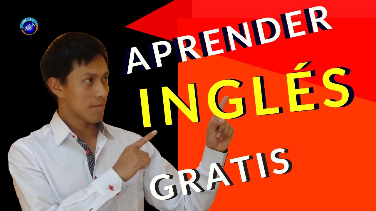 🌟🌟🌟Qué es lo principal para APRENDER INGLÉS😍 -Aprender INGLÉS GRATIS-