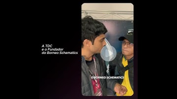 COMO FUNCIONA O BORNEO SCHEMATICS