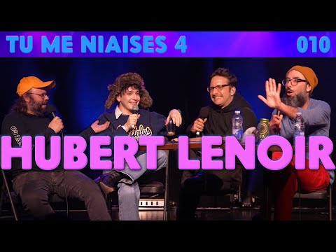 TMN4 - 010 - HUBERT LENOIR