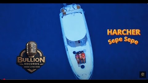Harcher - Sepe Sepe (Official Music Video)