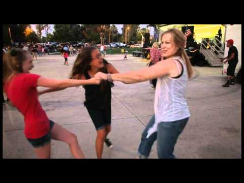 Rhythm of Riverside summer concert series at Fairmount Park in ...