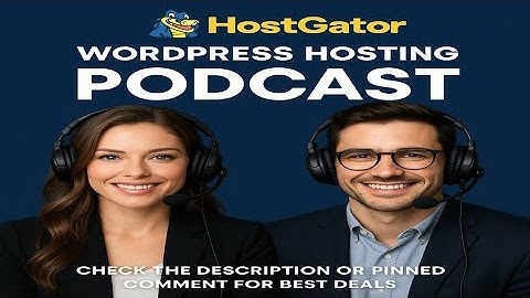 HostGator WordPress Hosting Full Review & Comparison | Features, Benefits & Best Alternatives