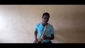 How to slur on a saxophone