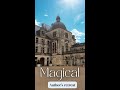 Five author interviews from our retreat in a French château!