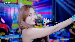 EL MUSIC - MAWAR HITAM - LIRING AYUNDA | ANNIVERSARY 2TH EL AUDIO DEMAK - KRAPYAK TIMUR DEMAK