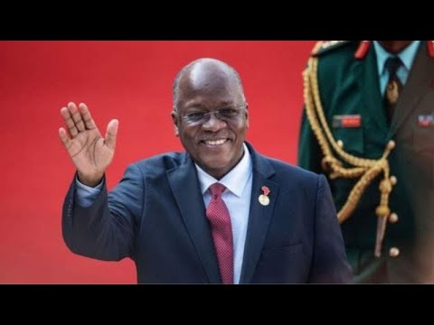 AIC KWA MUNGU HAKUNA MZEE MAGUFULI MTANIKUMBUKA Audio