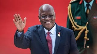 AIC KWA MUNGU HAKUNA MZEE  MAGUFULI MTANIKUMBUKA audio