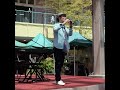 『冨永裕輔ライブ』『日向かい風に乗って』 2026年5月10日(日)【第1ステージ】4/5 @冨永裕輔