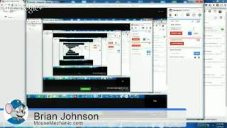 How To Start a Google Hangouts On Air | Google Hangouts On Air Tutorial