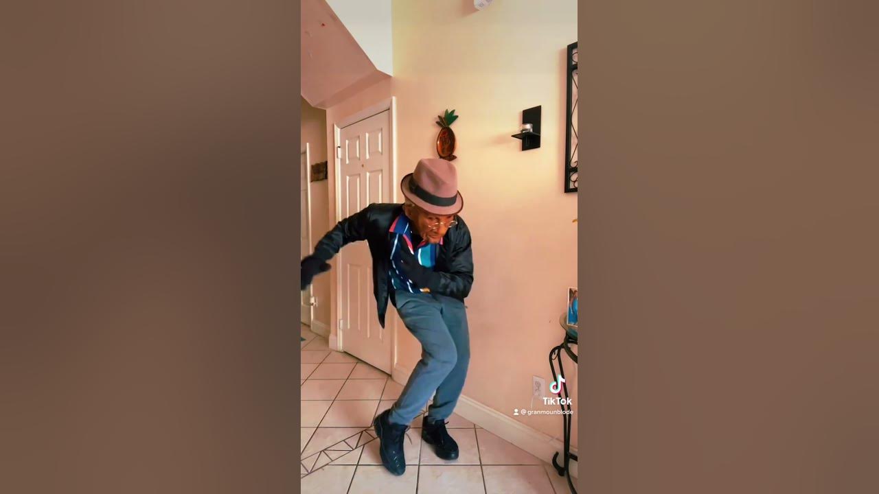 Kounya Temwen Tèt Ou Granmoun Blode Raboday vag lavi