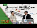 Health Issues | Universal Health Care