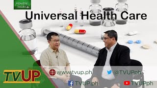 Health Issues | Universal Health Care