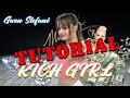 Gwen Stefani - Rich Girl Dance Tutorial 🎶