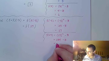 Function Composition - Part 2