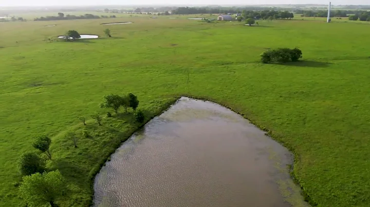 1428 180th Rd, Yates Center Kansas - 317 Acres in ...