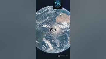 How Weather Satellites Track Earth