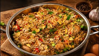 Stop Cooking Chicken Any Other Way! Easy 1-Pot Recipe