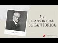 Ferenczi y la elasticidad de la técnica psicoanalítica