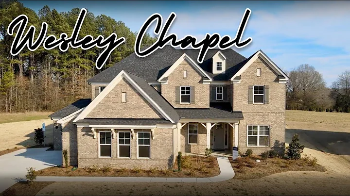 NEW LUXURY MODEL | JOHN WIELAND HOMES FROM $822,99...