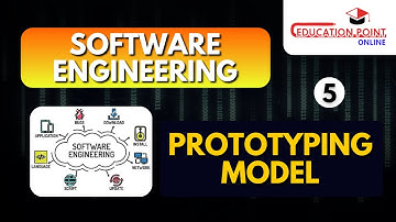 Prototyping Model | Software Engineering (SE)