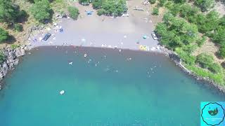 LAGUNA EL BARCO, ALTO BIO BIO