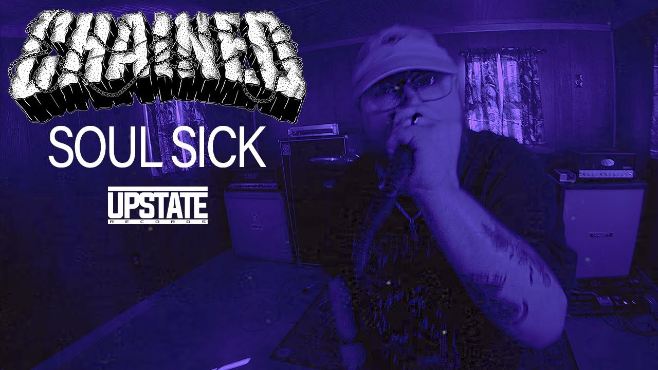 Chained - Soul Sick (Official Music Video) - YouTube