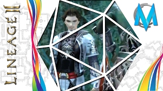 Lineage II - Forest of the Dead (E19)