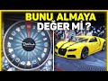 BUNA DEĞER Mİ ? İnceleme | Bugatti Veyron | Podyum Arabası