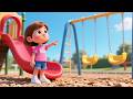 Baby Ella’s School Friends Hello Song | Friendship & Greeting Song for Kids | Fun School Rhyme