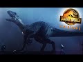 JURASSIC WORLD EVOLUTION 2: DAY 1- Jurassic World Evolution 2 | Campaign Playthrough Ep. 1