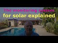 The monitoring system for solar | SolarThailand.biz
