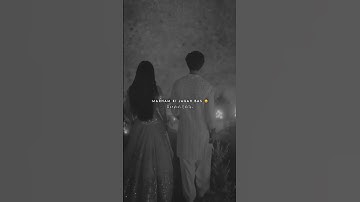 Phir aur kya chahiye🥺❤️||Slowed -Reverb Song|| Aesthetic Status||Love Status||New Sad Status