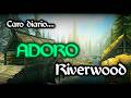 SKYRIM CONFESSION - Caro diario, ADORO Riverwood