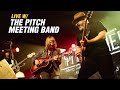 LIVE IN NASHVILLE w/ Marty Schwartz &amp; The Pitch Meeting Band: &#39;Baba O&#39;Riley&#39; &amp; &#39;Come On&#39;