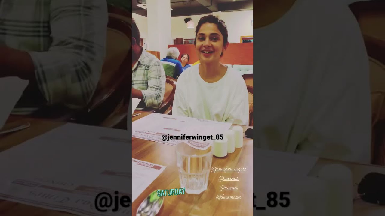 Jennifer Winget with her best friends 😍 😍 