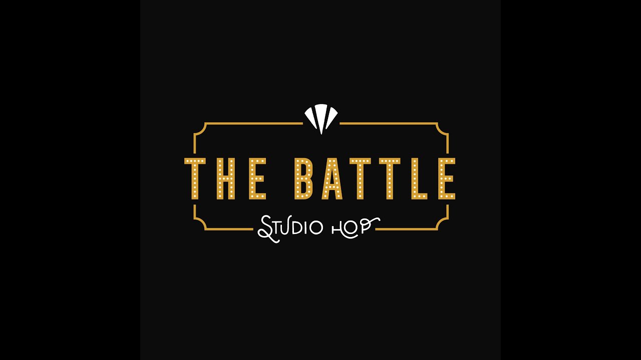 The Battle 25 - Pro Strictly Final