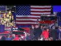 LIVE | President Donald Trump Delivers Remarks at Mack Trucks Factory in Pennsylvania | APT