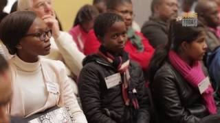 African Children's Book Launch