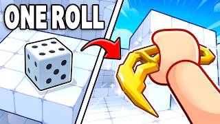 Rivals RNG, But I Can Only ROLL ONCE…