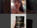LAOWA NANOMORPH 50mmT2.4 1.5x anamorphic lens 【BTS】#Shorts