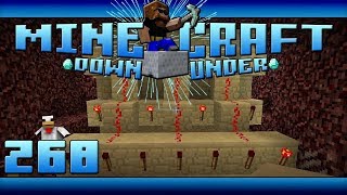 Minecraft Down Under | S2 | Episode 268 | First Destination