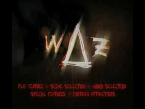 WΔZ (Waz) Credits (Music 'Hostile' By Machines Wie...