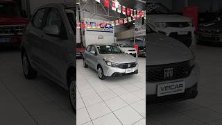 ARGO 1.0 FIRE FLY 2023 - CURITIBA - PR #carro #carros #fiat #fiatargo #argo